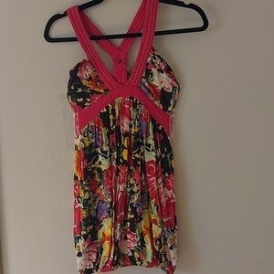 3/$10MELISSA dress small